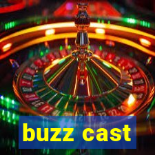 buzz cast